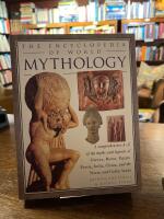 The encyclopedia of world mythology