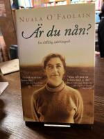 &Auml;r du n&aring;n? : En tillf&auml;llig sj&auml;lvbiografi