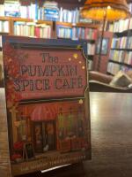 The Pumpkin Spice Cafe
