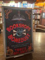 Bookshops & Bonedust