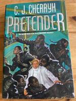Pretender