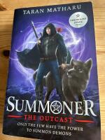 Summoner the Outcast
