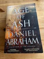 Age of Ash