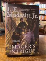Imager&rsquo;s intrigue