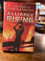 Alliance Rising