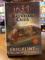 1634 The Bavarian Crisis