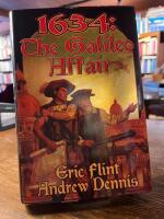 1634 The Galileo Affair