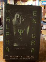 Alpha Enigma