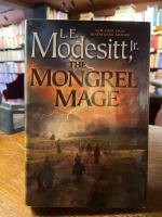 The mongrel mage
