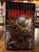 Torch of Freedom