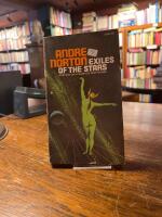 Exiles of the Stars