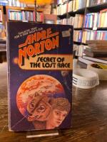 Secret of the Lost Race