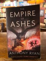 The Empire of Ashes