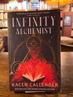 Infinity Alchemist
