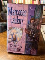 Take a thief - a novel of Valdemar