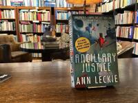 Ancillary Justice