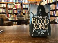 Blood Song