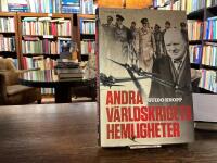 Andra v&auml;rldskrigets hemligheter