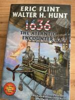 1636 The Atlantic Encounter
