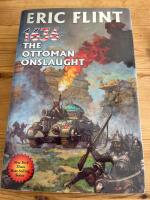 1636 The Ottoman Onslaught