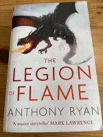 The Legion of Flame