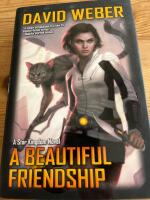 A Beautiful Friendship