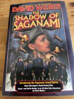 The Shadow of Saganami