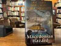 The Macedonian Hazard