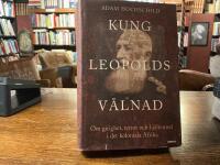 Kung Leopolds v&aring;lnad