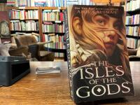 The Isles of the Gods