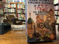 1635 The Dreeson Incident