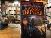 A Rising Thunder