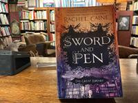 Sword and Pen
