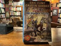 1637 The Peacock Throne