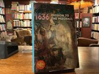1636 Mission to the Mughals