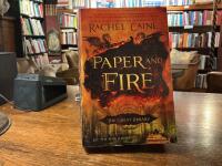 Paper and Fire