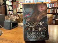 Sorcery of Thorns