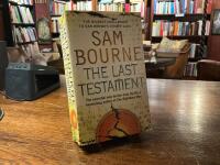 The Last testament