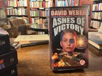 Ashes of Victory