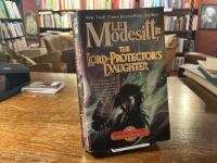 The Lordprotector&rsquo;s Daughter