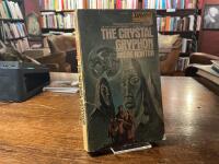 The Crystal Gryphon