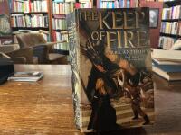 The Keep of Fire