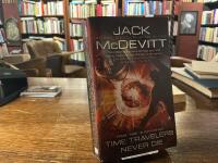 Time Travelers Never Die