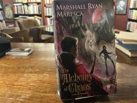 The Alchemy of Chaos