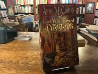 The Girl who heard Dragons