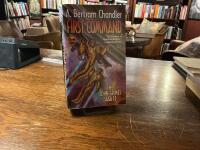 First Command The John Grimes Saga II