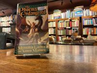 The Phoenix Endangered