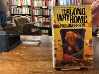 The Long Way Home