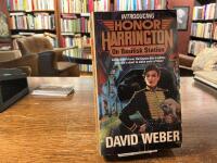 Honor Harrington