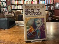 Web of the Witch World